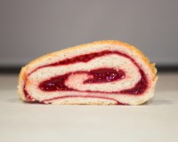 Raspberry Roll - Click Image to Close